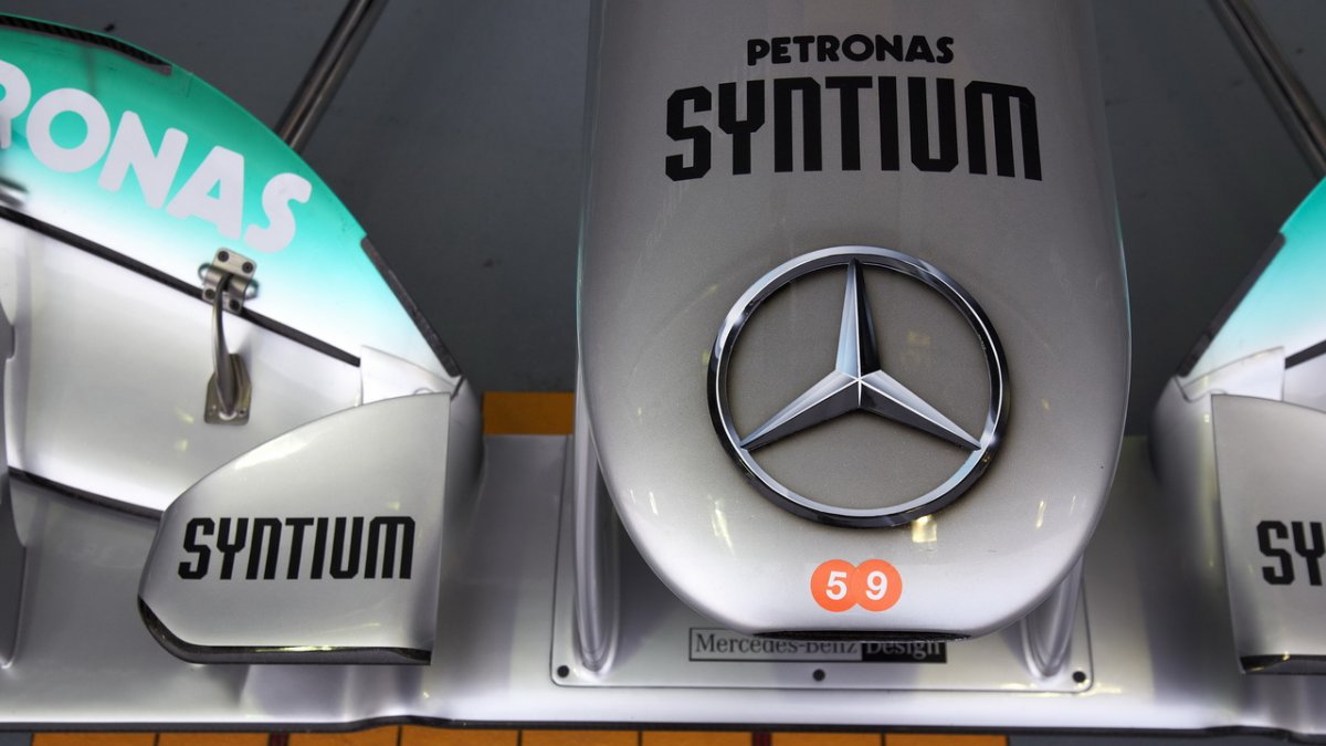 Mercedes