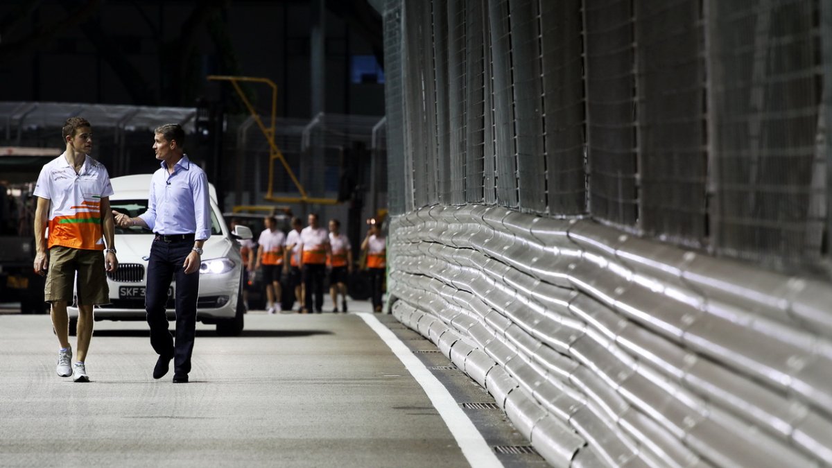 Force India