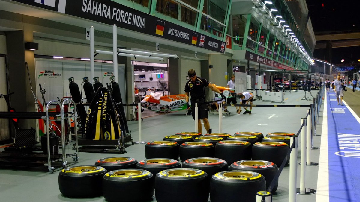 Pirelli