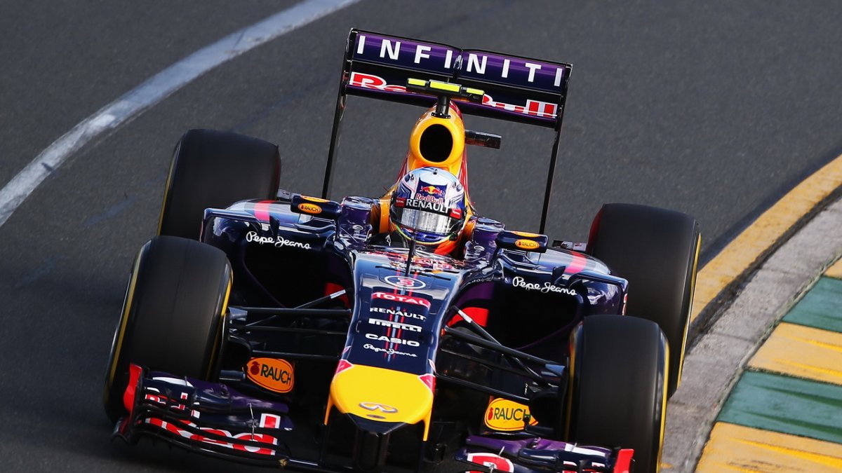 Red Bull