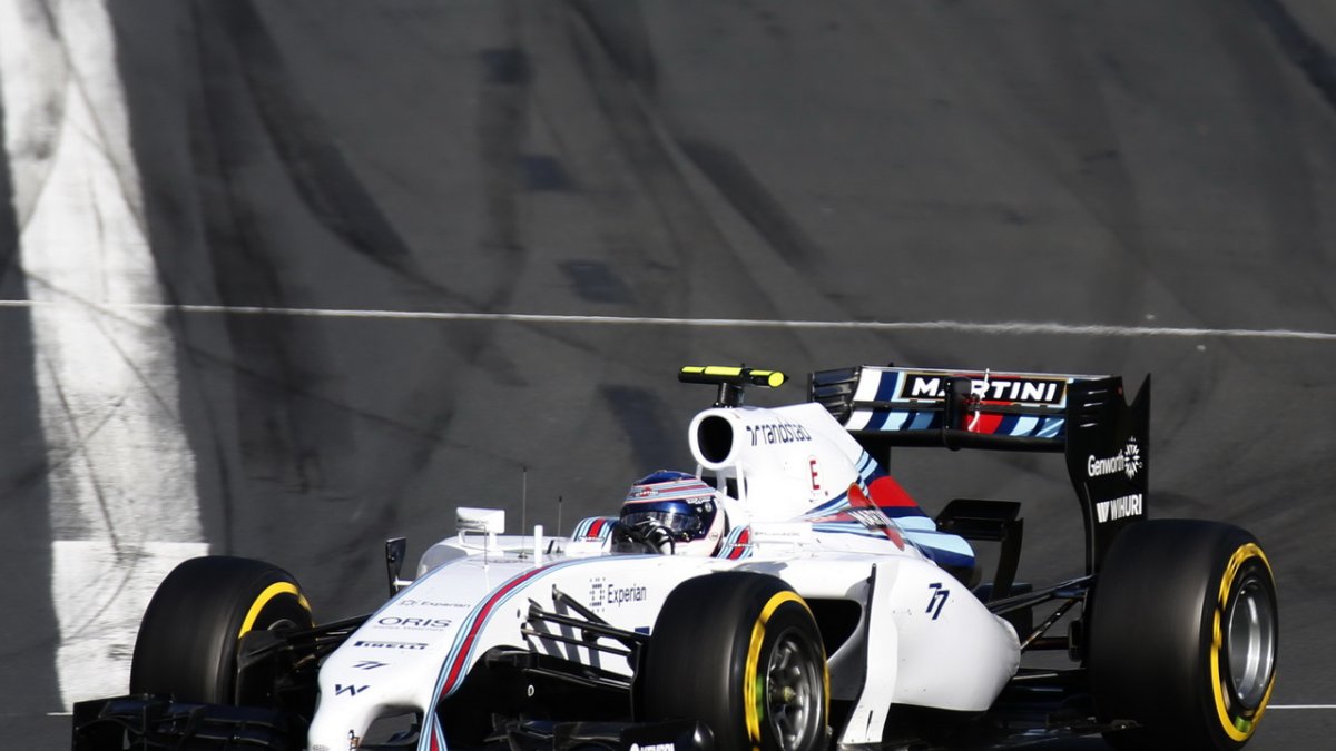 Williams