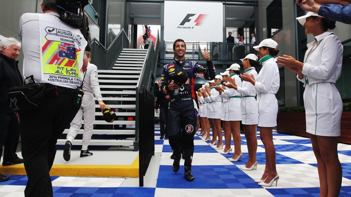 Red Bull
