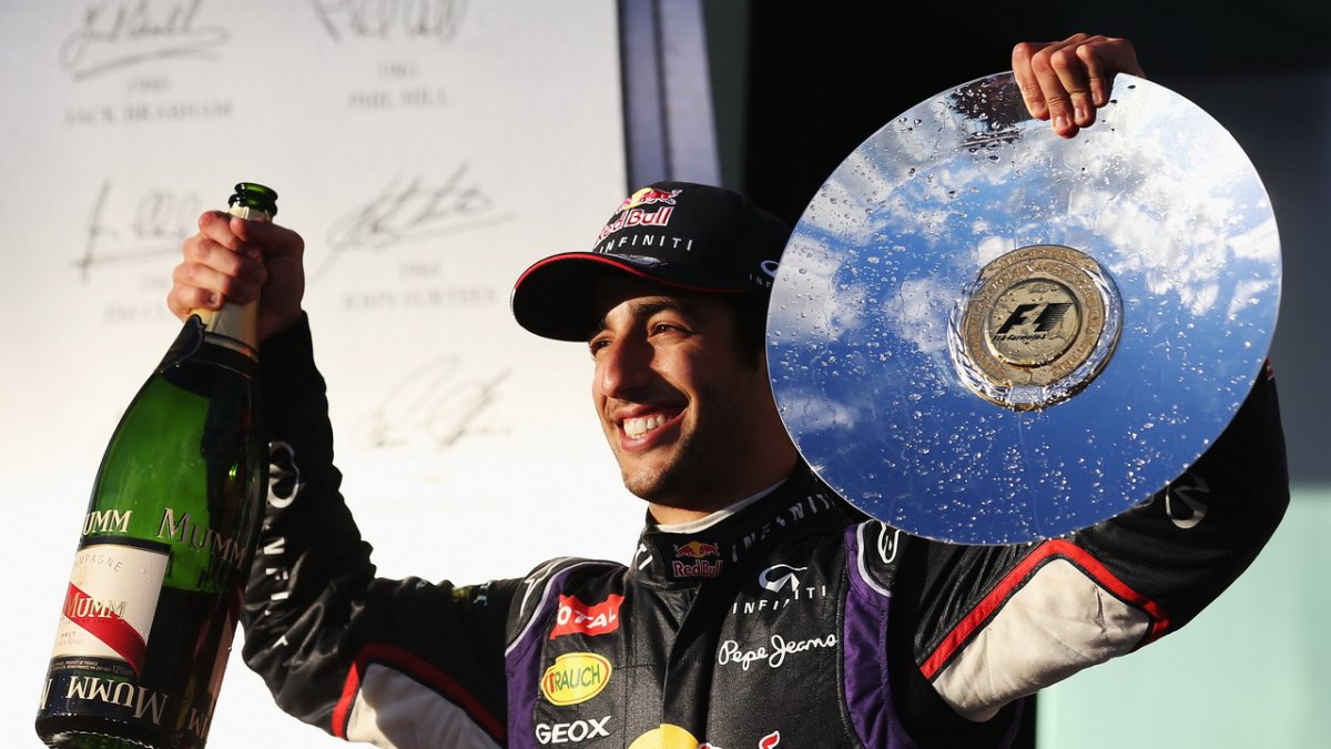 Red Bull