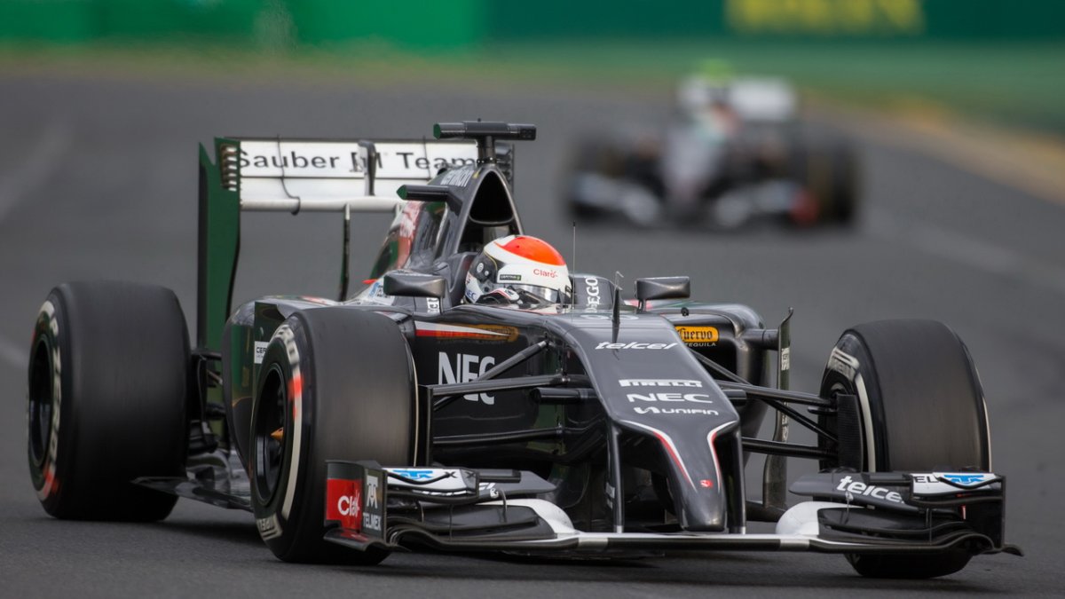 Sauber