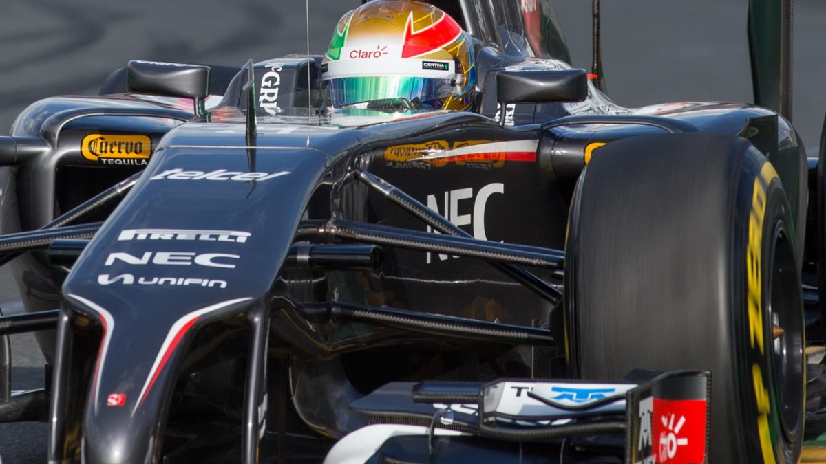 Sauber