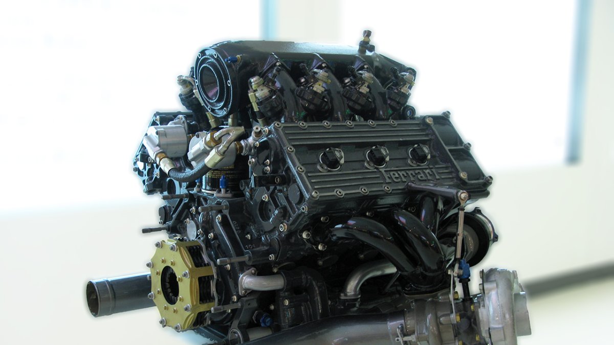 Motory