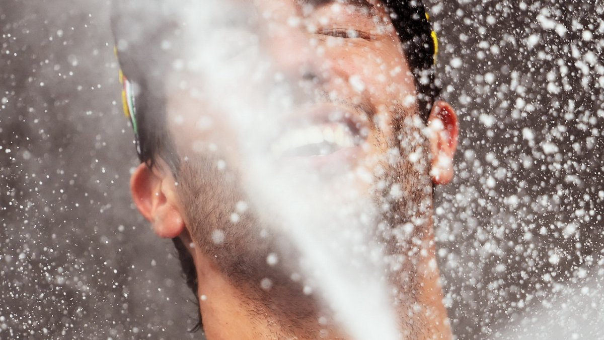 Ricciardo, Daniel