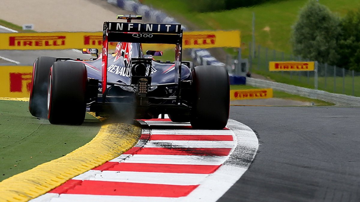 Ricciardo, Daniel