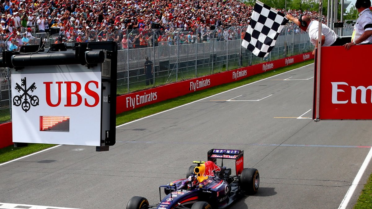 Ricciardo, Daniel