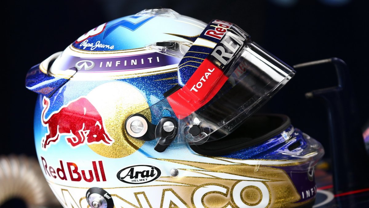 Ricciardo, Daniel