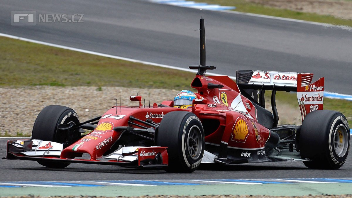 Angažmá u Ferrari provází z Fernandova pohledu jistá hořkost.