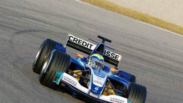 Massa, Felipe