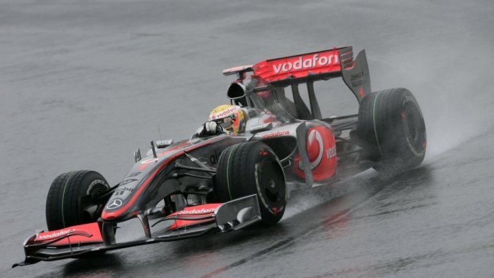 Hamilton, Lewis
