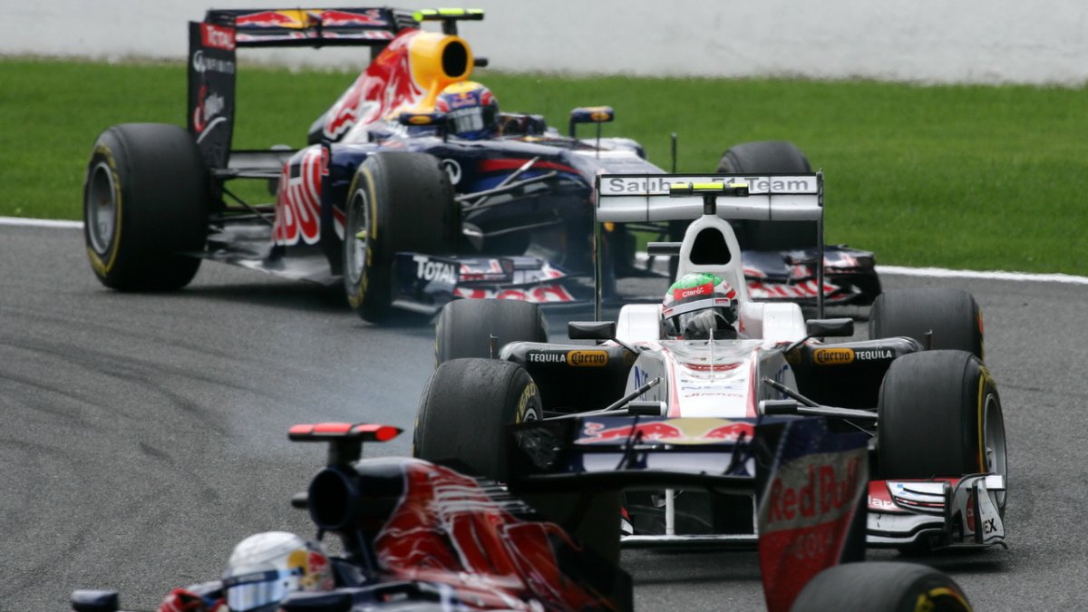 Sauber