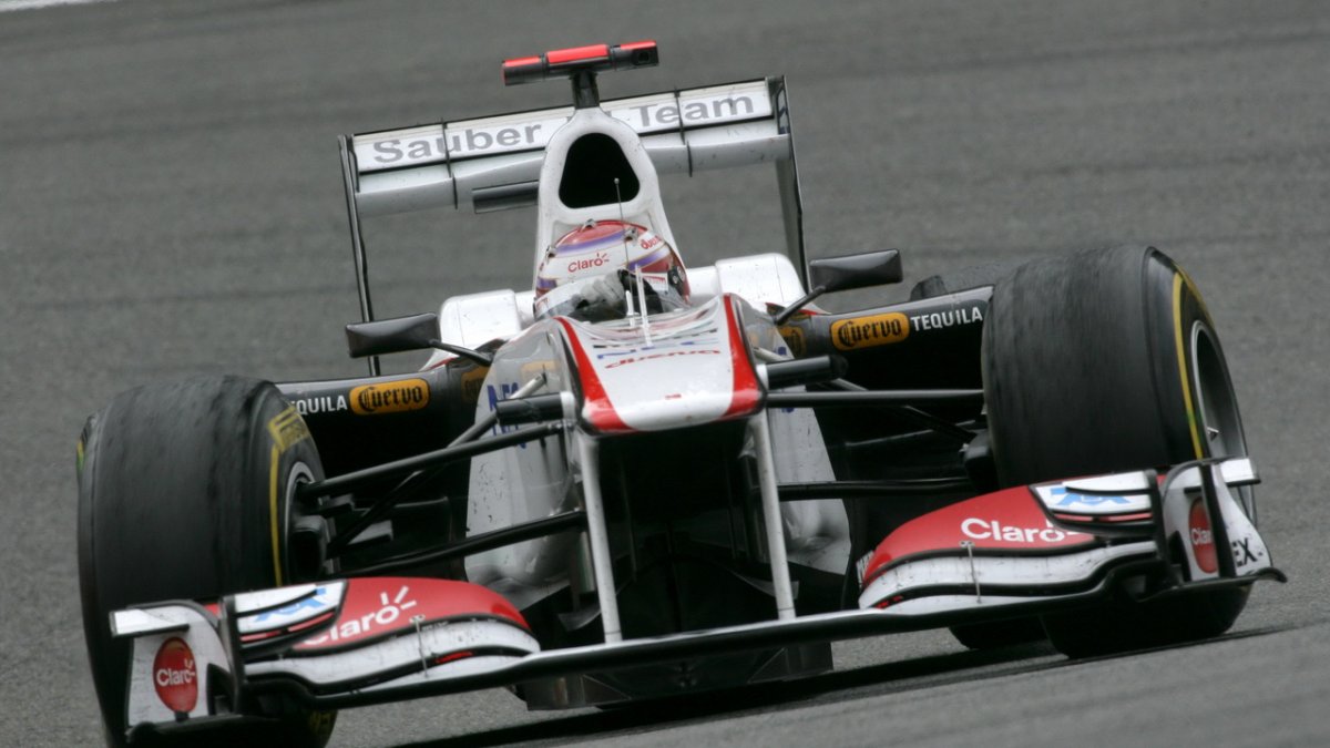 Sauber