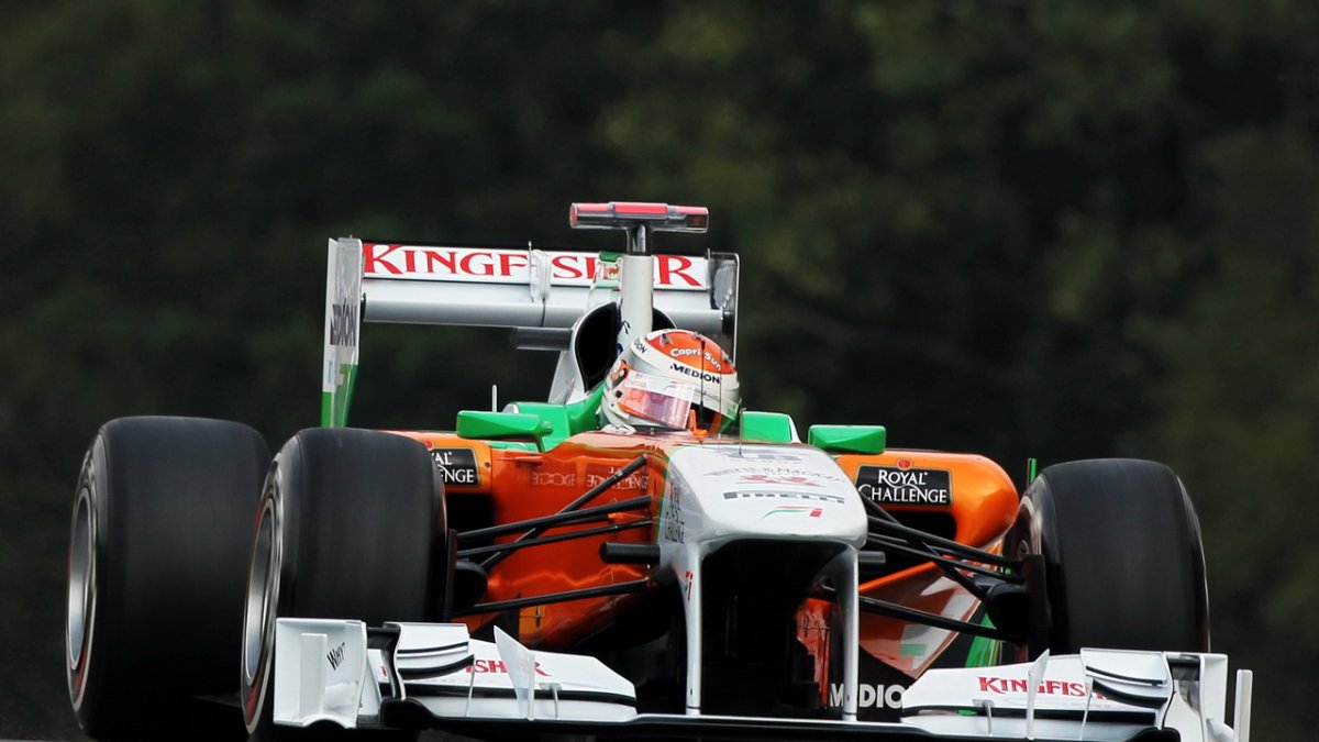 Sutil, Adrian