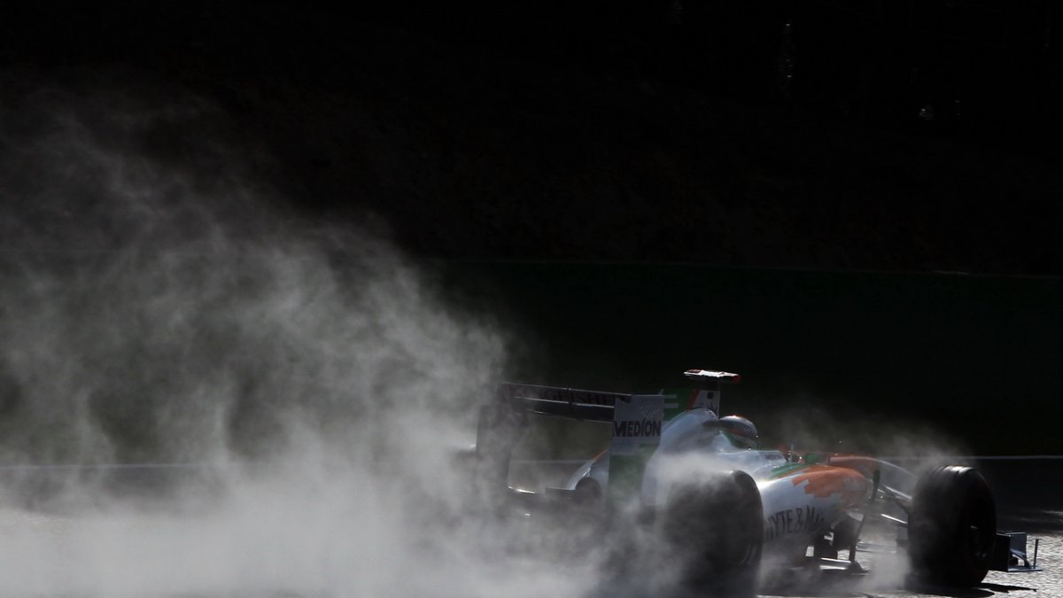 Sutil, Adrian