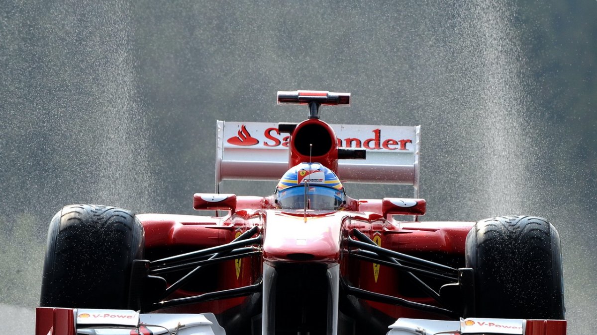Alonso, Fernando