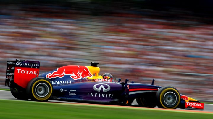 Vettel, Sebastian