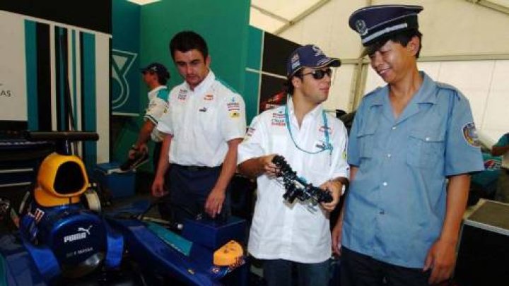 Sauber