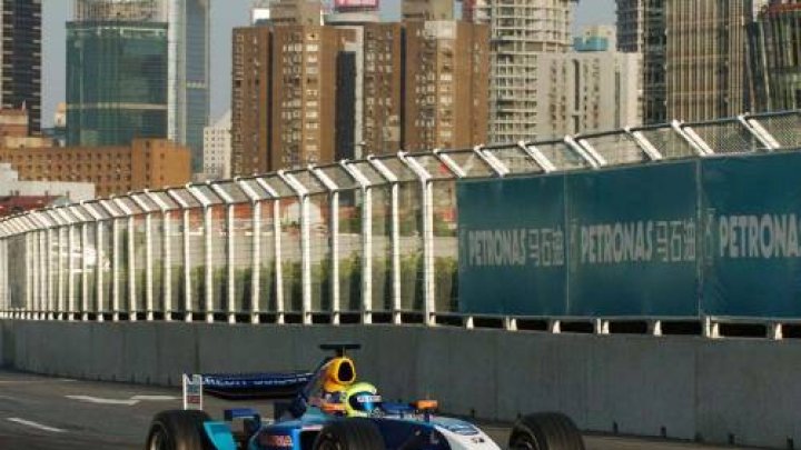 Sauber