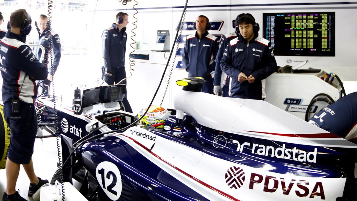 Williams