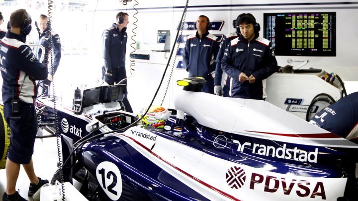 Williams