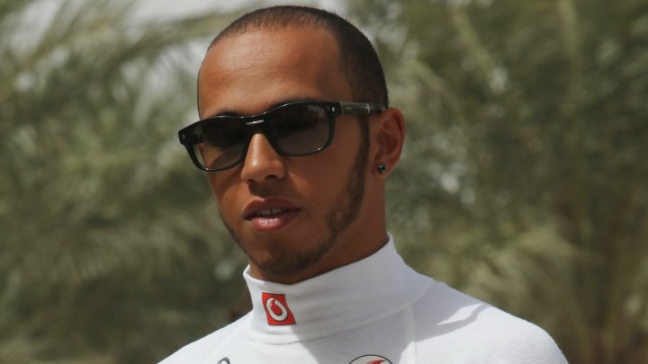 McLaren