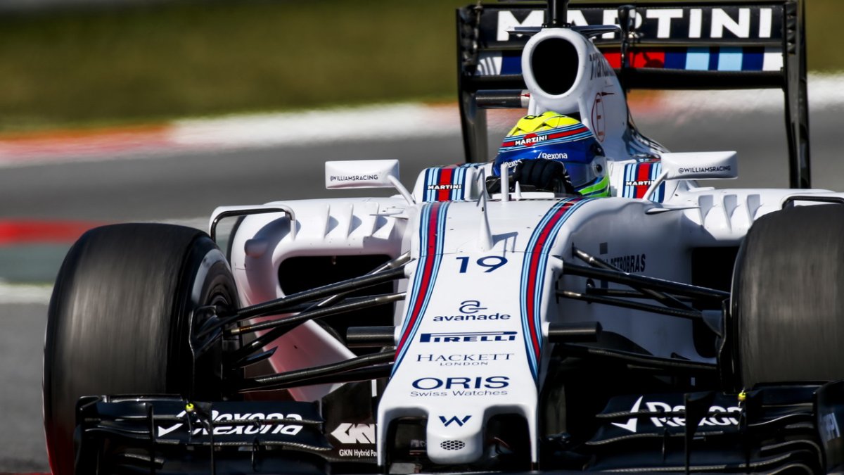 Massa, Felipe