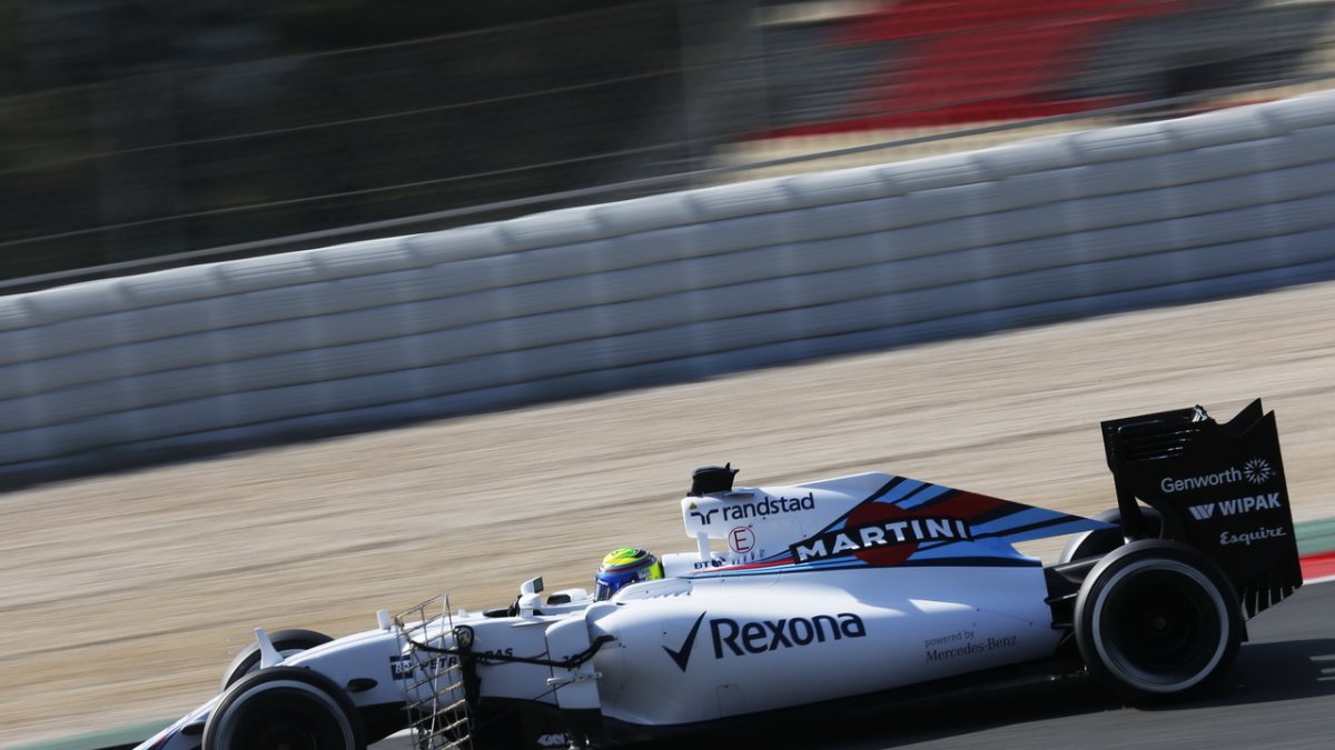 Massa, Felipe