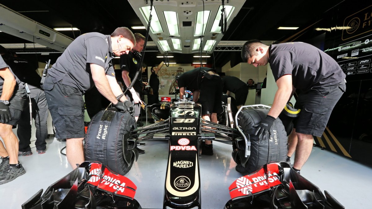 Palmer, Jolyon