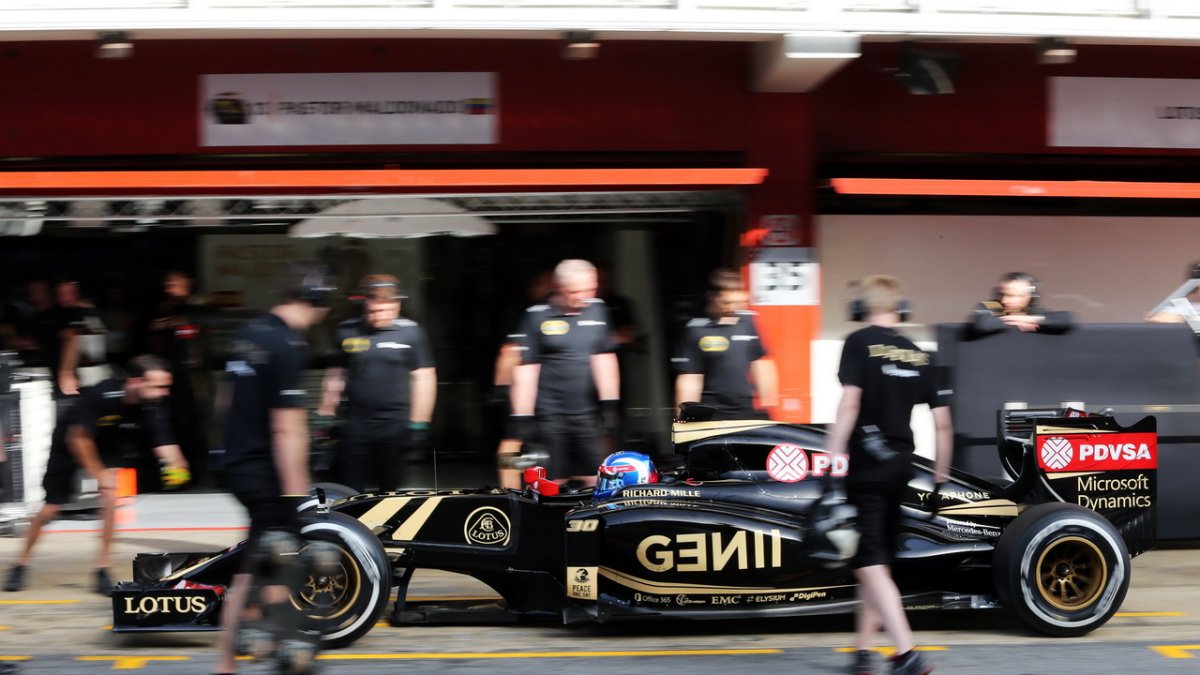 Palmer, Jolyon