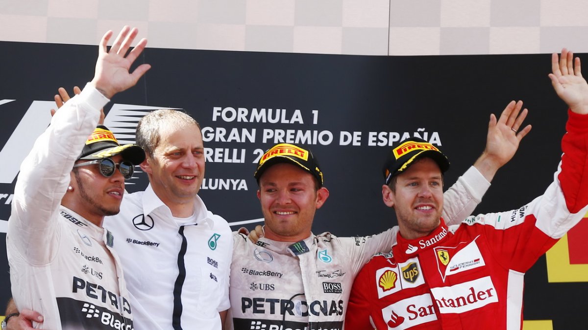 Hamilton, Lewis
