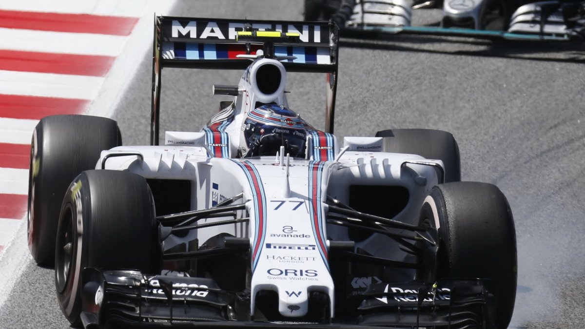 Boullier, Eric