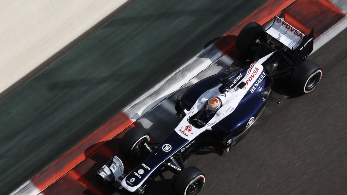 Maldonado, Pastor