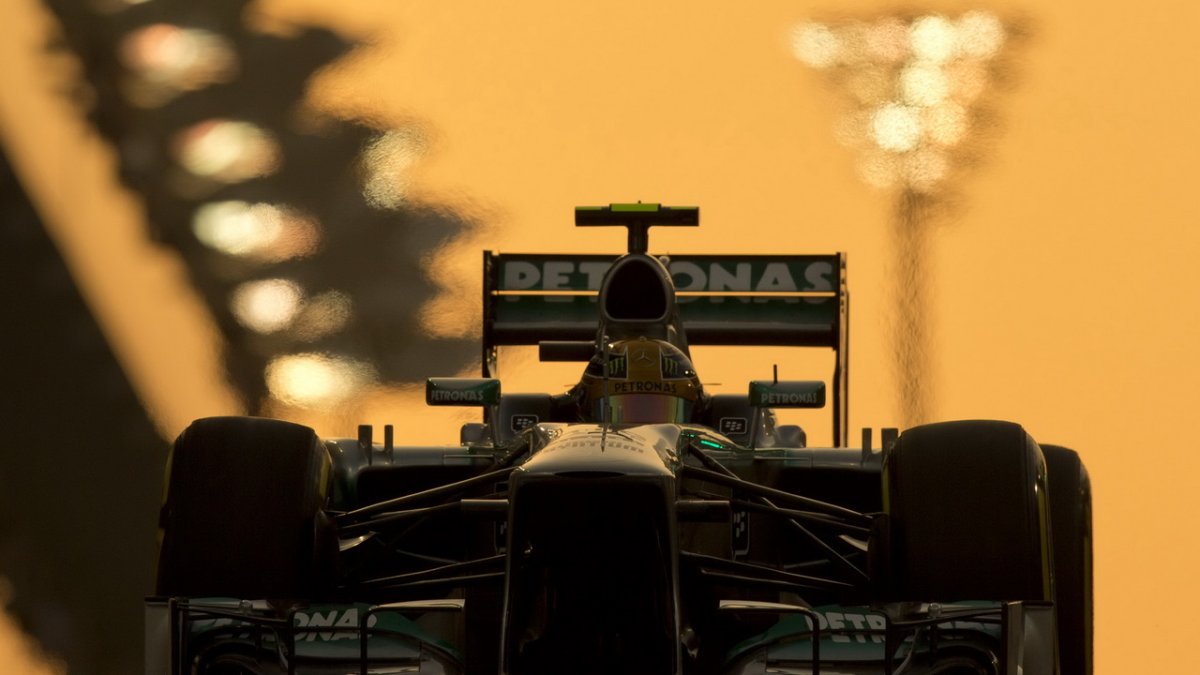 Hamilton, Lewis