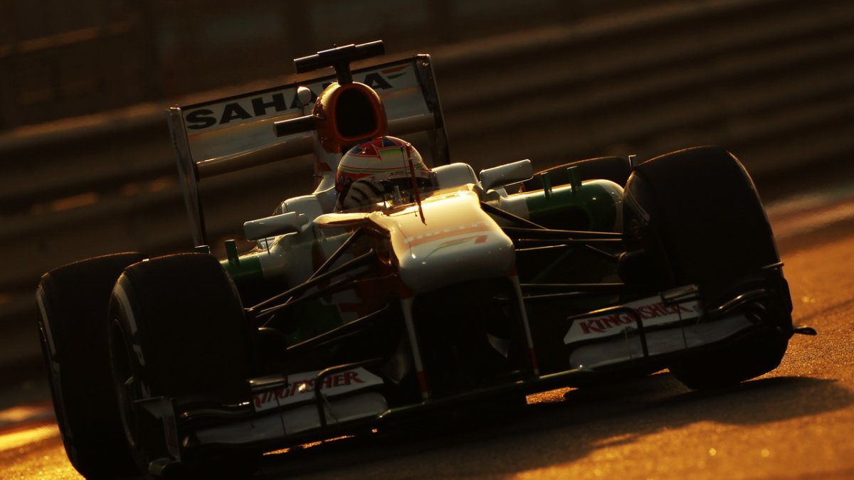 di Resta, Paul
