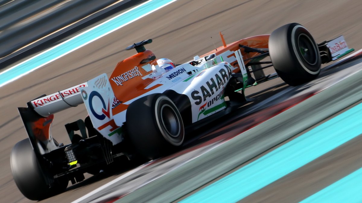 di Resta, Paul