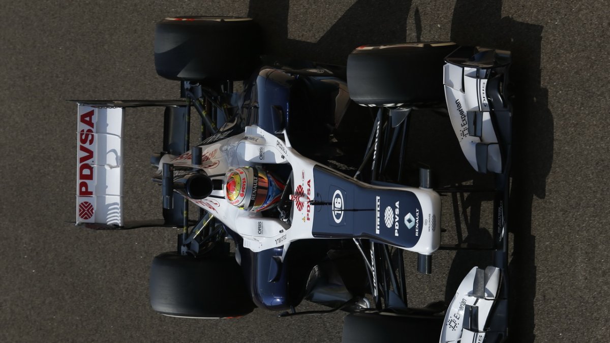 Maldonado, Pastor