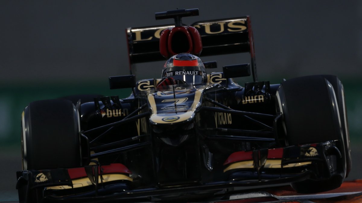 Räikkönen, Kimi