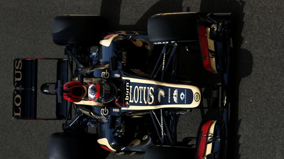 Räikkönen, Kimi