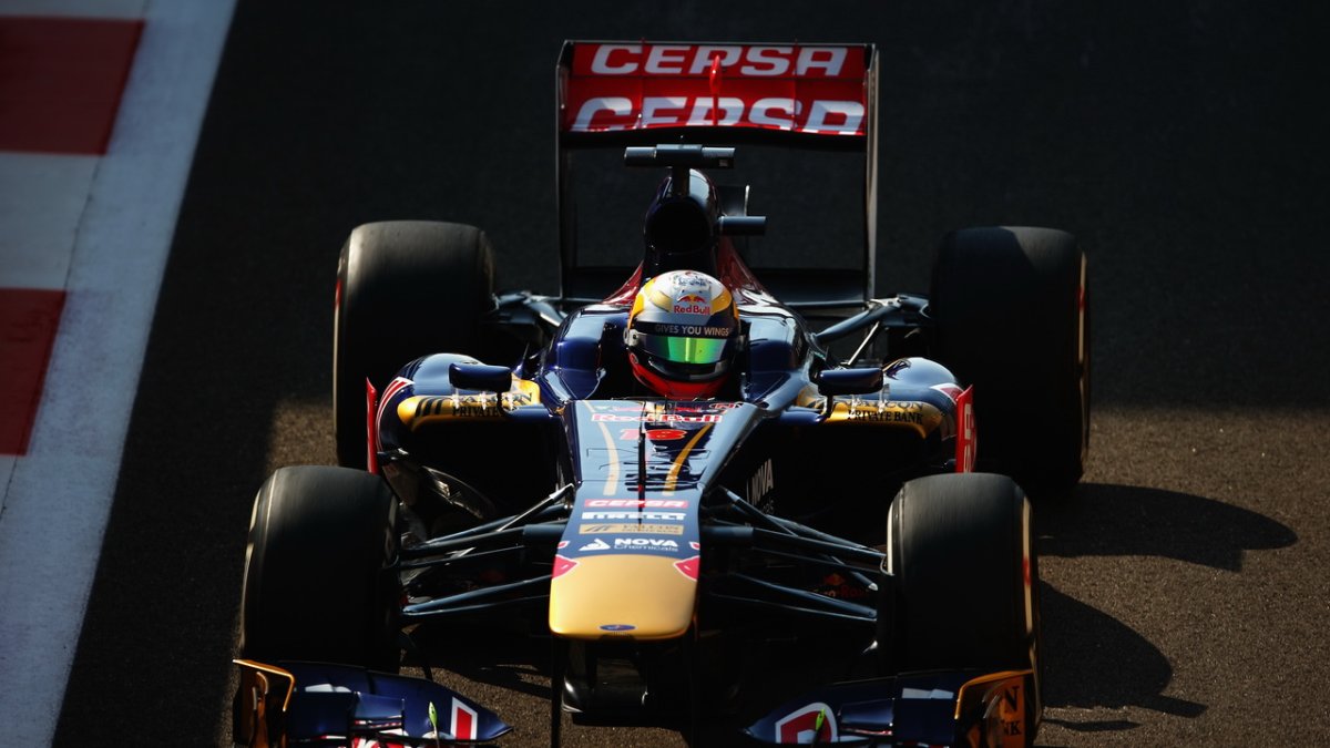 Ricciardo, Daniel