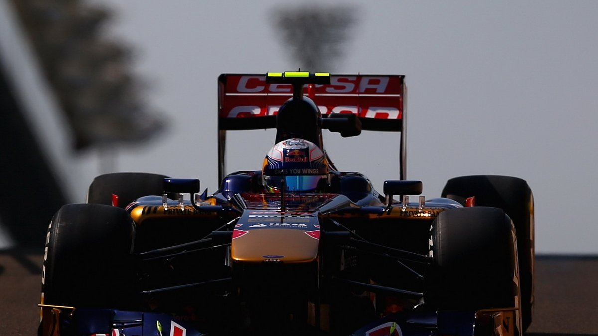 Ricciardo, Daniel
