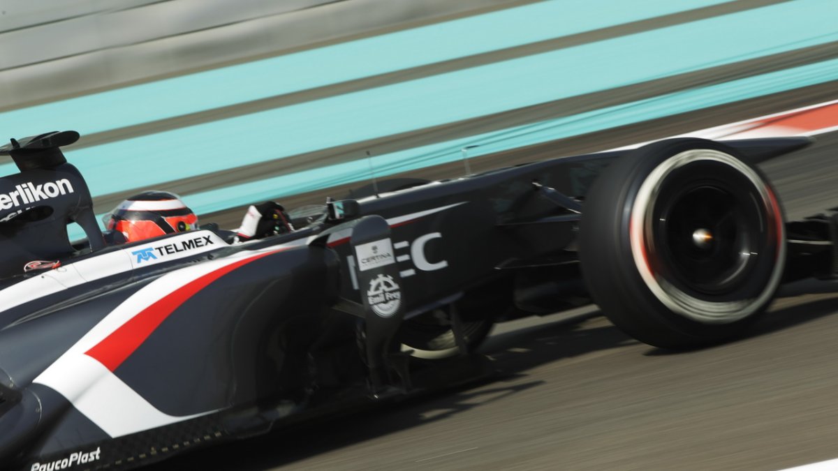 Hülkenberg, Nico