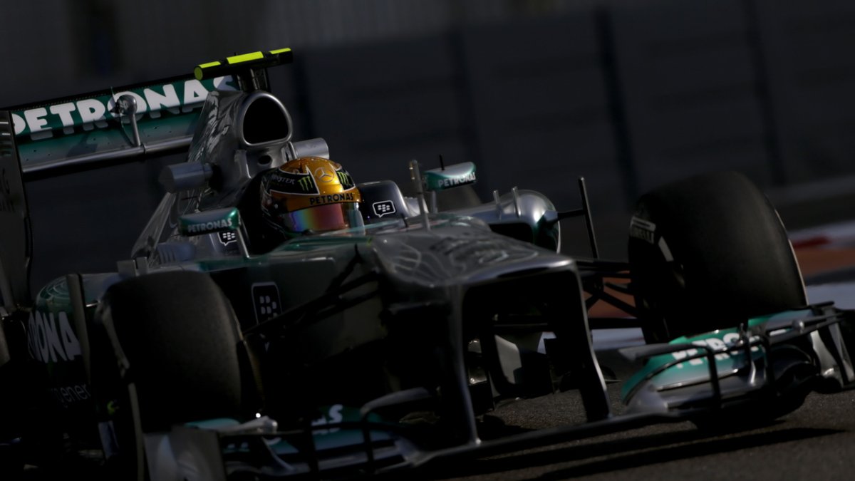 Mercedes