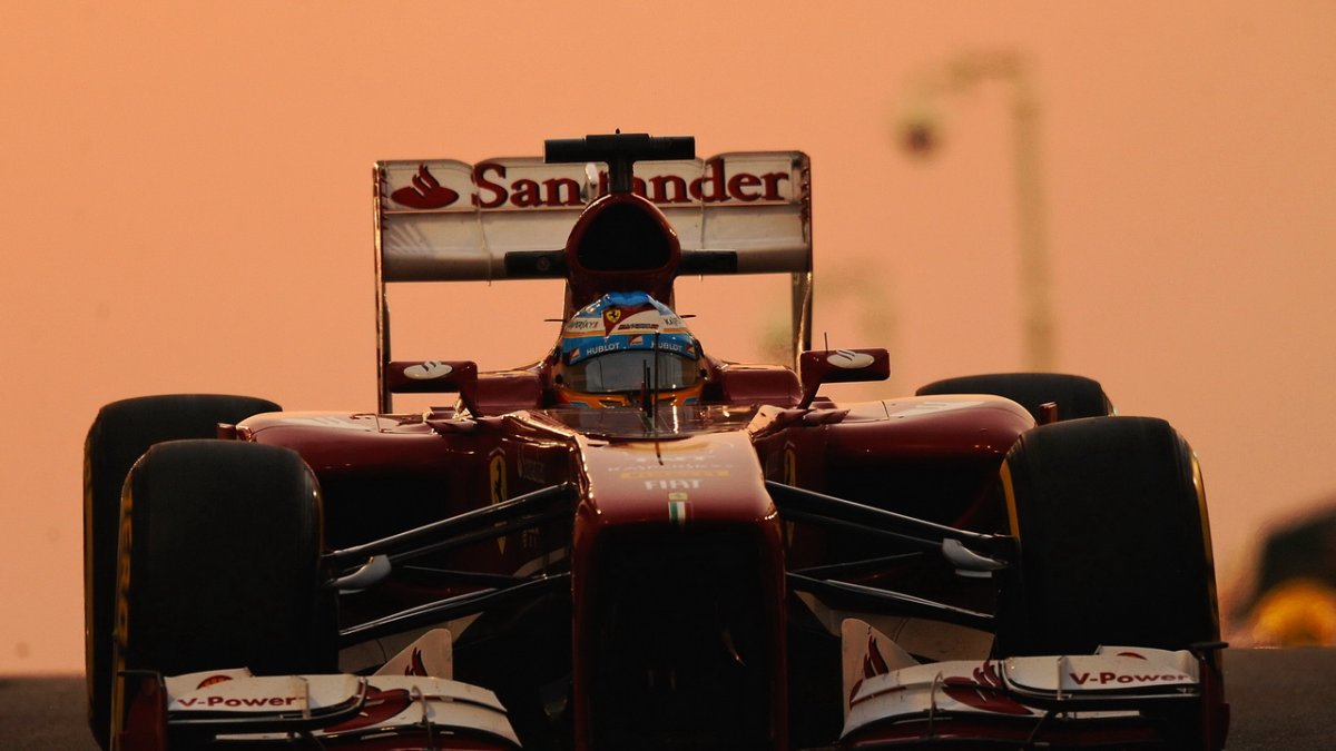 Alonso, Fernando