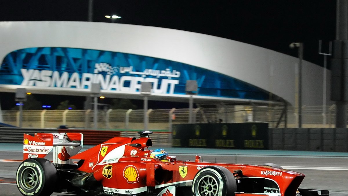 Alonso, Fernando