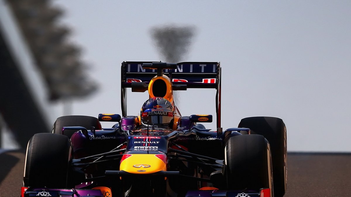 Vettel, Sebastian