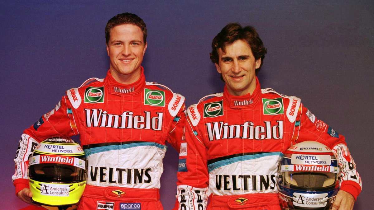 Williams