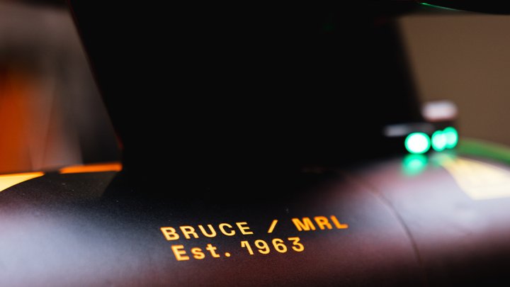 Kamufláž McLaren MCL39